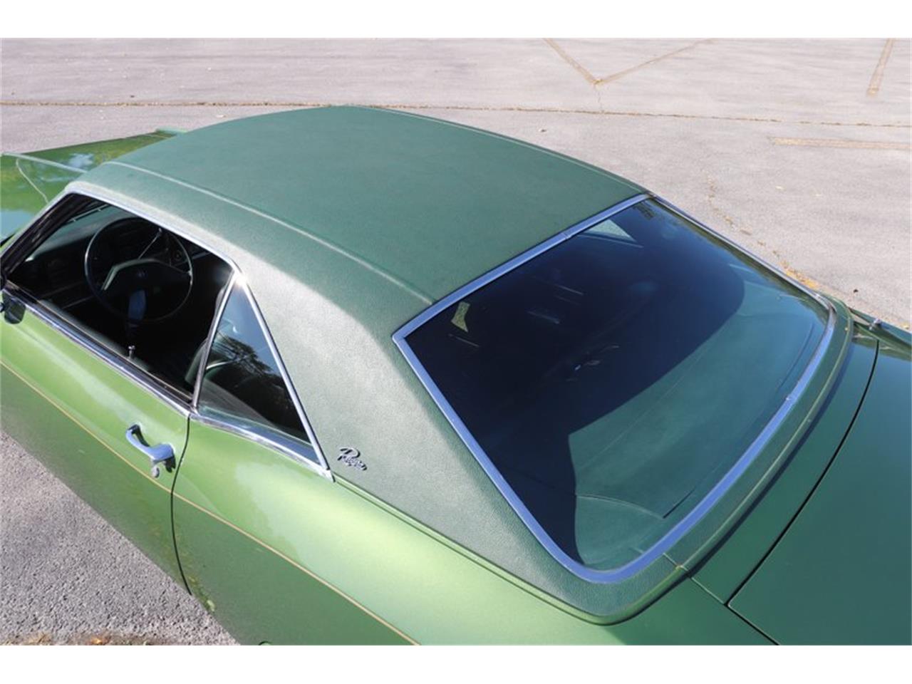1970 Buick Riviera for sale in Alsip, IL – photo 11
