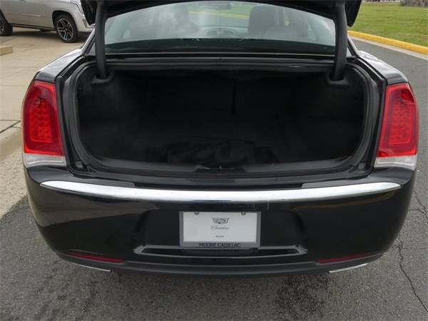 2017 Chrysler 300 Limited sedan Gloss Black - cars & trucks - by... for sale in CHANTILLY, District Of Columbia – photo 15