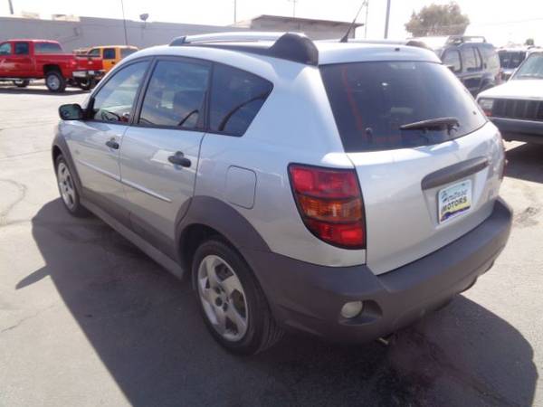 2005 Pontiac Vibe LOW PAYMENTS!!!!- Easy Financing Available! for sale in Casa Grande, AZ – photo 10