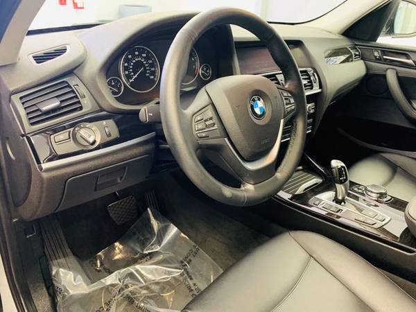2016 BMW X3 xDrive28i - cars & trucks - by dealer - vehicle... for sale in Streamwood, WI – photo 16