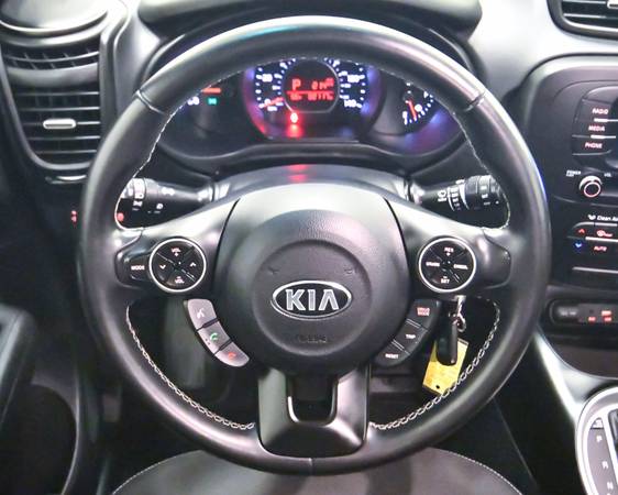 2017 Kia Soul Plus - - by dealer - vehicle automotive for sale in Plattsmouth, NE – photo 10