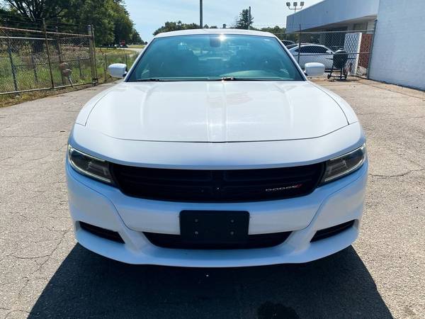 Dodge Charger 4x4 AWD Car Heated Seats Low Miles Bluetooth Cars... for sale in Macon, GA – photo 7