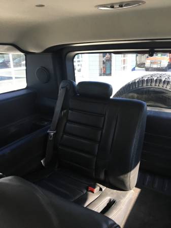 2005 Hummer H2 Loaded Leather for sale in Grand Forks, ND – photo 17