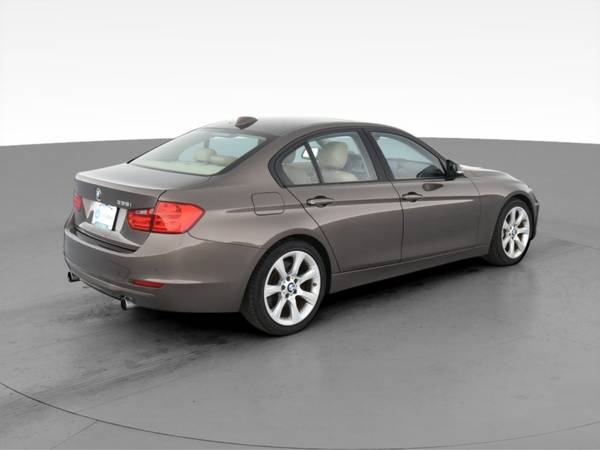 2014 BMW 3 Series 335i Sedan 4D sedan Brown - FINANCE ONLINE - cars... for sale in Fort Myers, FL – photo 11