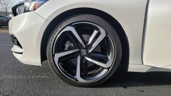 2019 Honda Accord Sport 1 5T - - by dealer - vehicle for sale in Georgetown, KY – photo 15