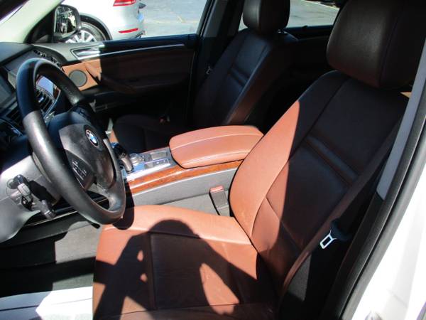 2013 BMW X5 xDrive35i for sale in Roanoke, VA – photo 10