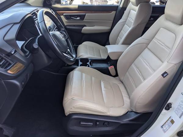 2018 Honda CR-V EX-L AWD All Wheel Drive SKU: JH672883 - cars & for sale in Chandler, AZ – photo 16