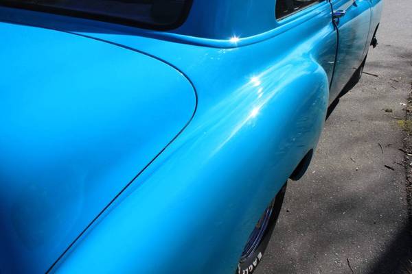 1951 Chevrolet Coupe Lot 143-Lucky Collector Car Auction - cars & for sale in Aripeka, FL – photo 10