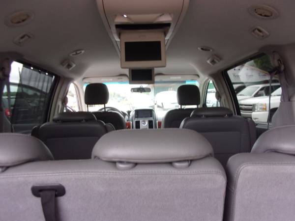 2008 Chrysler Town and Country Touring for sale in Mondovi, WI – photo 19