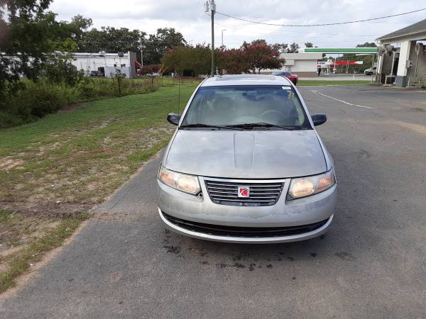 Saturn Ion for sale in Gaston, SC – photo 2