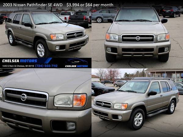 122/mo - 2009 Ford Ranger FX4 FX 4 FX-4 OffRoad 4WD! Extended 4 for sale in Chelsea, MI – photo 19