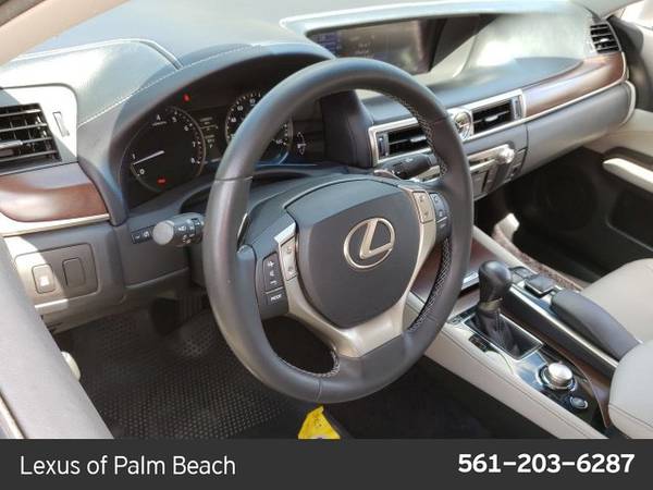 2013 Lexus GS 350 SKU:D5010579 Sedan for sale in West Palm Beach, FL – photo 10