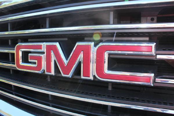 2015 *GMC* *2500 SLT LB* *SLT 4WD DURAMAX* BLACK for sale in Wooster, OH – photo 11