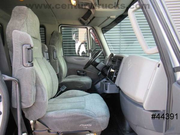 2013 International 4300 EXTENDED CAB WHITE ***BEST DEAL ONLINE*** -... for sale in Grand Prairie, TX – photo 20