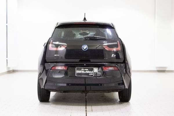 ___i3___2016_BMW_i3_with Range Extender_ for sale in Kahului, HI – photo 6