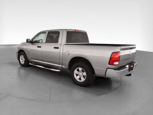 2019 Ram 1500 Classic Crew Cab Tradesman Pickup 4D 5 1/2 ft pickup -... for sale in Arlington, District Of Columbia – photo 7
