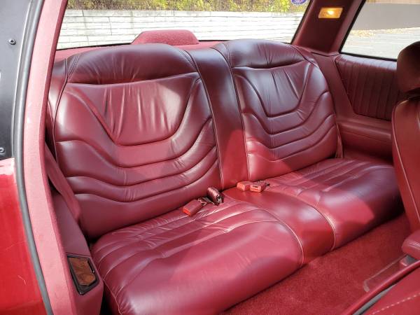 1994 Buick Regal Custom Coupe Mint~1 Owner- Like New for sale in Thomaston, CT – photo 8