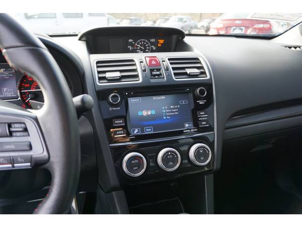 2017 Subaru WRX Premium - - by dealer - vehicle for sale in Parsippany, NJ – photo 5