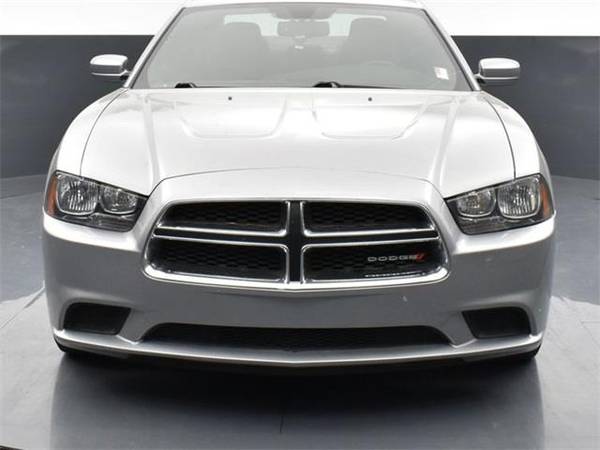 2014 Dodge Charger SE - sedan - - by dealer - vehicle for sale in Ardmore, TX – photo 8