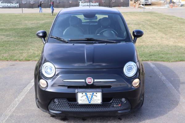 2015 FIAT 500e Electric Base Coupe - - by dealer for sale in Longmont, CO – photo 13