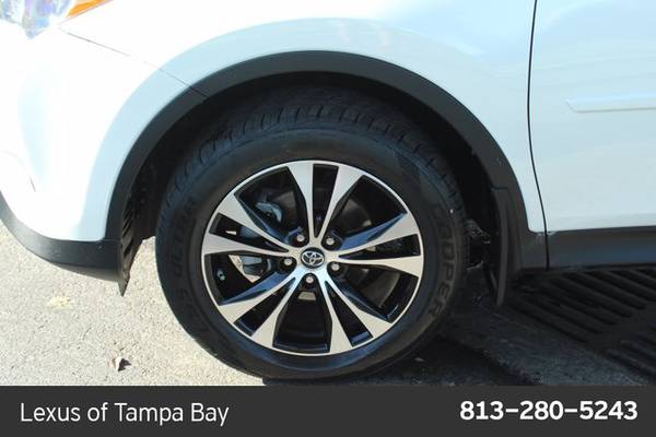 2015 Toyota RAV4 Limited SKU:FW155927 SUV - cars & trucks - by... for sale in TAMPA, FL – photo 8