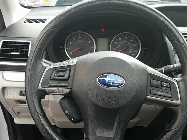 *2016* *Subaru* *Forester* *2.5i Premium* for sale in Spokane, OR – photo 21