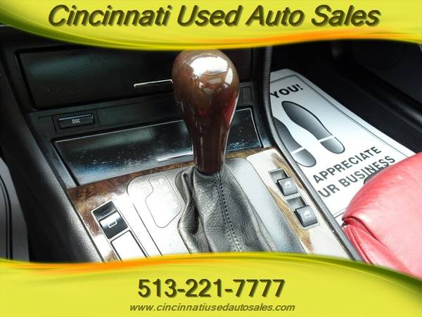 2001 BMW 325i I6 RWD - - by dealer - vehicle for sale in Cincinnati, OH – photo 16