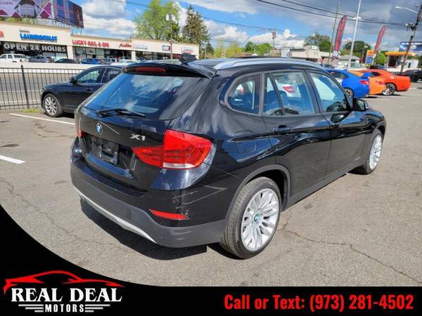 2013 BMW X1 AWD 4dr xDrive28i - - by dealer - vehicle for sale in Lodi, NJ – photo 5