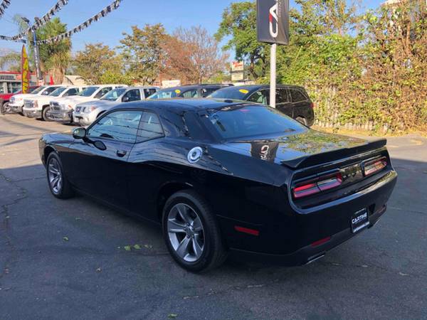 2019 Dodge Challenger SXT - cars & trucks - by dealer - vehicle... for sale in Huntington Beach, CA – photo 16