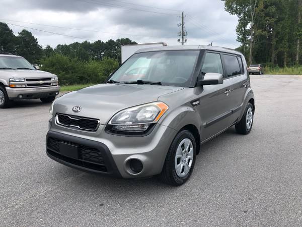 2013 Kia Soul 5dr Wgn Auto for sale in Raleigh, NC – photo 7
