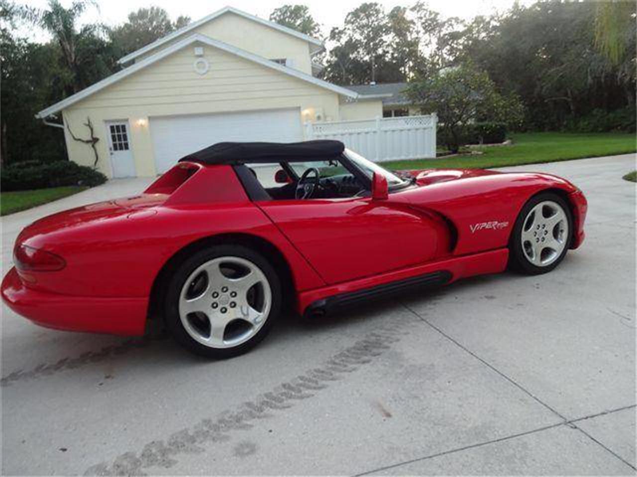 1994 Dodge Viper for sale in Sarasota, FL – photo 3