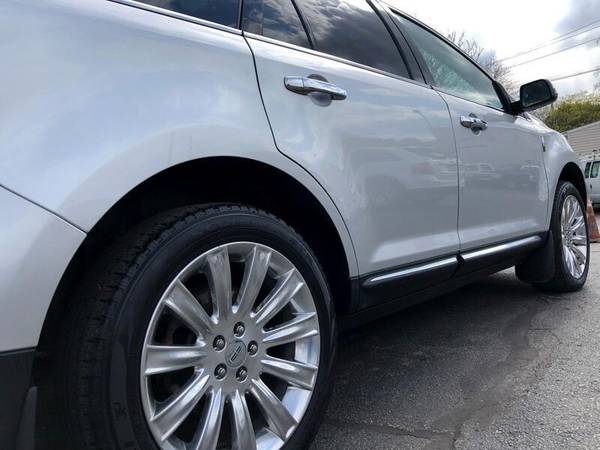 2013 Lincoln MKX AWD CALL OR TEXT TODAY! - - by dealer for sale in Cleveland, OH – photo 11