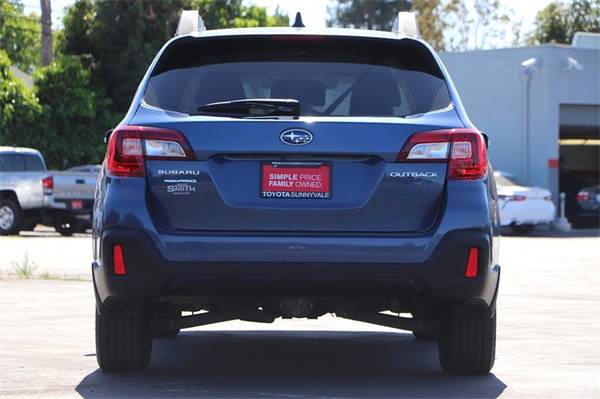 2019 Subaru Outback AWD 4D Sport Utility/SUV 2 5i for sale in Sunnyvale, CA – photo 9