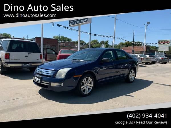 2003 Cadillac Deville DHS with Sunroof! - cars & trucks - by dealer... for sale in Omaha, NE – photo 6