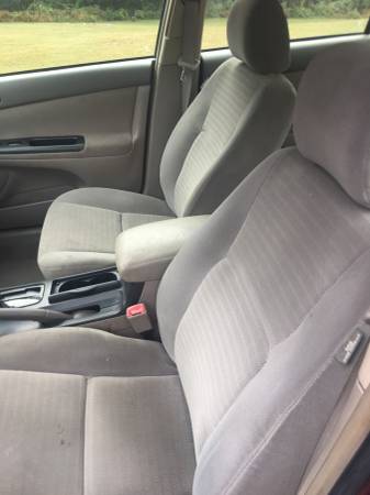 2005 Toyota Camry for sale in Inwood, WV – photo 7