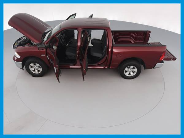 2020 Ram 1500 Classic Crew Cab Tradesman Pickup 4D 5 1/2 ft pickup for sale in Sausalito, CA – photo 16