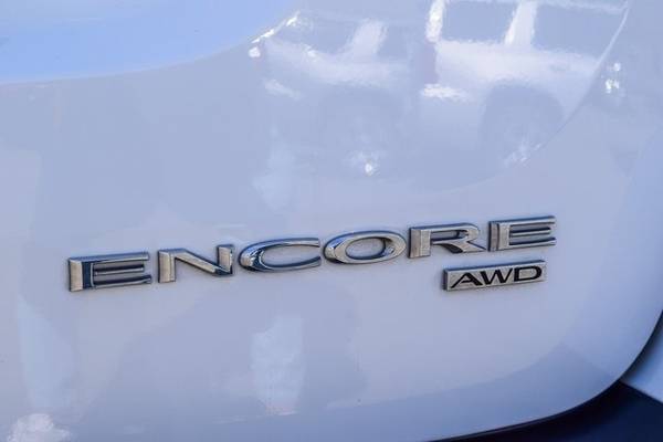 2016 Buick Encore Convenience for sale in Colusa, CA – photo 9