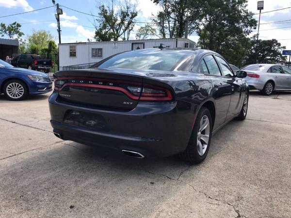 ★ 2018 DODGE CHARGER ★ 99.9% APPROVED► $2895 DOWN - cars & trucks -... for sale in Marrero, LA – photo 5