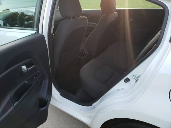 2013 Kia Rio EX Sedan CLEAN LOW MILES for sale in Clinton, OH – photo 6