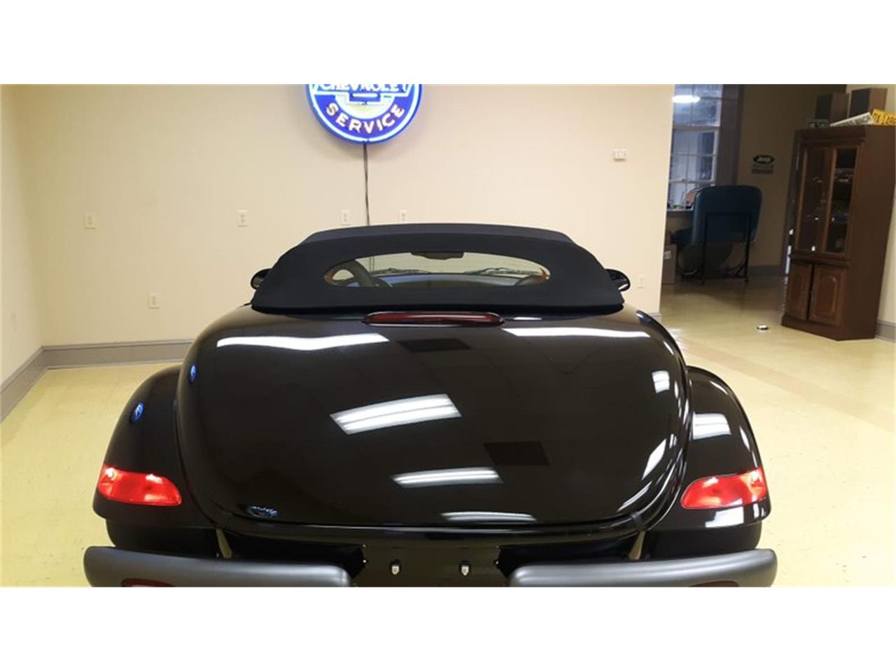 1999 Plymouth Prowler for sale in Greensboro, NC – photo 11