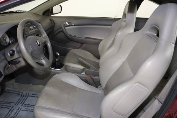2003 Acura TSX type S sport coupe manual trans stick shift leather -... for sale in Westfield, IN – photo 2