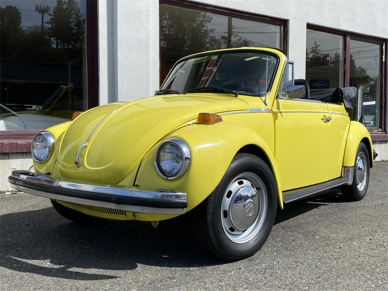 1974 Volkswagen Beetle for sale in Tocoma, WA – photo 3