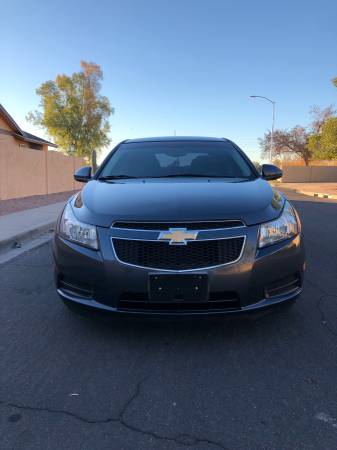 2014 Chevrolet Cruze LT (Financing Available) for sale in Phoenix, AZ – photo 2