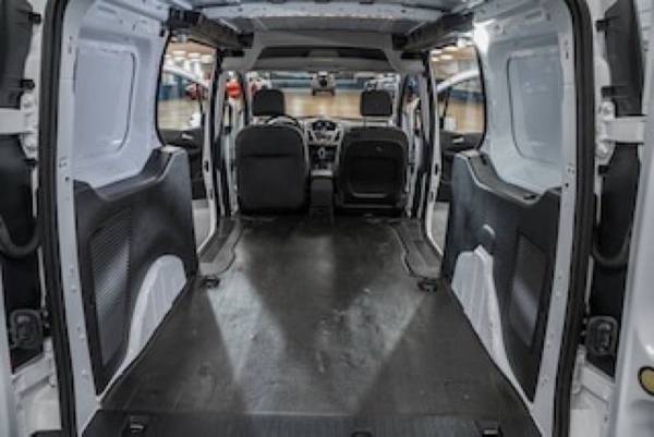 2017 transit connect connect cargo van 4 cylinders finance trade -... for sale in MANASSAS, District Of Columbia – photo 9