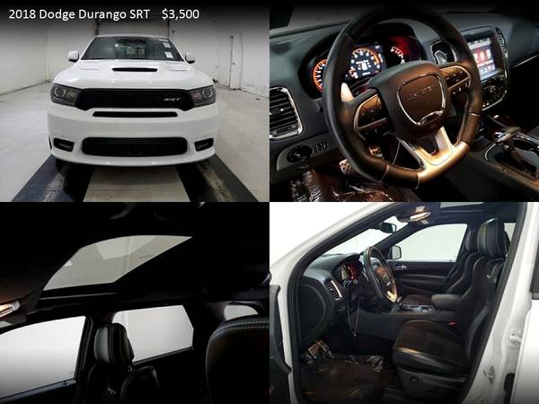 2019 Dodge Charger SXT PRICED TO SELL! - - by dealer for sale in Burlington, NY – photo 14