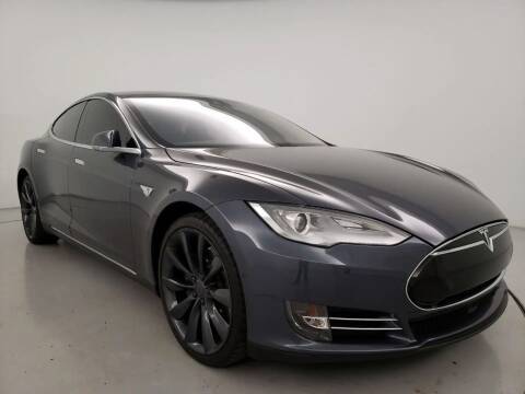 2014 Tesla Model S * Low Miles * Clean Carfax * Near FLAWLESS Cond -... for sale in San Carlos, CA – photo 2