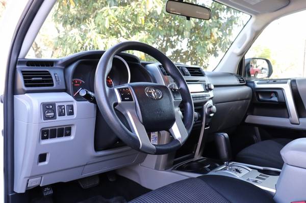 2013 TOYOTA 4RUNNER SR5 Delivery Available! - - by for sale in League City, OK – photo 11