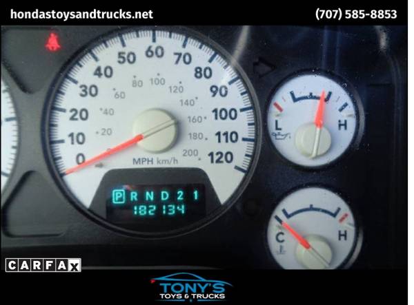 2006 Dodge Ram Pickup 1500 SLT 4dr Quad Cab 4WD SB MORE VEHICLES TO... for sale in Santa Rosa, CA – photo 5