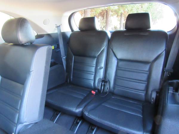 2016 KIA SORENTO SX SUV**THIRD ROW SEAT** for sale in Oakdale, CA – photo 8