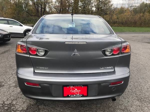 2012 Mitsubishi Lancer ES - Only 65K Miles! - cars & trucks - by... for sale in Spencerport, NY – photo 17